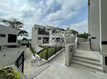 Apartamento de 2 quartos, Cotia · LOFT TRIPLEX NOVO COM 2 SUÍTES E 2 VAGAS