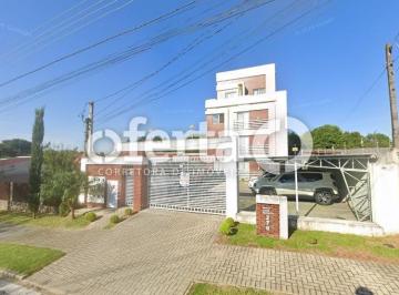 Apartamento · 57m² · 3 Quartos · 1 Vaga · Apartamento em Araucária / Iguaçu