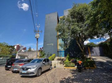 Apartamento · 32m² · 1 Quarto · Apartamento 1 quarto o Alto da Glória32m² privativ