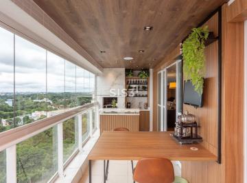 Apartamento · 128m² · 3 Quartos · 2 Vagas · Apartamento à venda no Edifício Inspiration, Ecovi