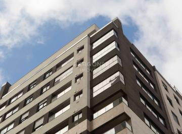 Apartamento · 102m² · 3 Quartos · 2 Vagas · Apartamento localizado no Cristo Rei, em Curitiba,