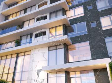 Apartamento · 147m² · 3 Quartos · 2 Vagas · Garden localizado na Hugo Lange, em Curitiba, com