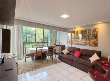 Apartamento de 2 quartos, Brasília · JCMAX VENDE - APARTAMENTO 2 QUARTOS NASCENTE OCTOGONAL AOS 1 BRUNO 61 982070959