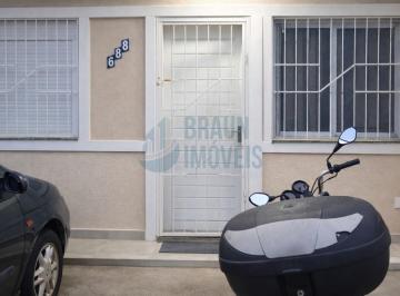 Foto 02 · Casa 2 dormitório no Residencial Campo Belo em Cachoeirinha até 100% financiada!!