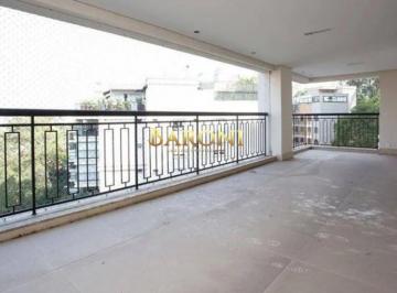 Apartamento · 356m² · 5 Quartos · 1 Vaga · Condomínio Notabile Villa Monte Verde