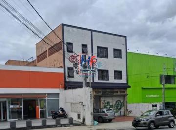 Comercial · 493m² · Excelente prédio comercial no Sapopemba, com 493 m² a.u.,  terreno 378 m2, testada 10 m, nas proximi