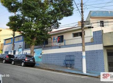Comercial · 400m² · 4 Quartos · Excelente casa comercial no Jardim das Laranjeiras, 400m² a.u., com 4 salas, 4 dormitórios, 4 banhei