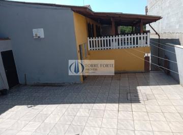 Casa · 165m² · 3 Quartos · 3 Vagas · Casa com 3 dormitorios, 1 suíte e 3 vagas em Santo André