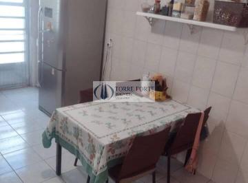 Casa · 104m² · 3 Quartos · boa casa de 3 dormitórios 2 banheiros no bairro do Canindé