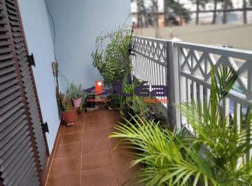 Foto 01 · Sobrado à venda em Itaquaquecetuba-SP: 4 quartos, 1 suíte, 2 vagas de garagem, 214m² no Jardim Lucia