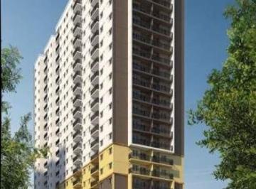 Fachada · Apartamento à venda - no Centro