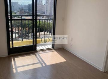 Apartamento · 36m² · 2 Quartos · Apartamento com sacada ,2 dormitorios sem vaga no Parque Vila Prudente.