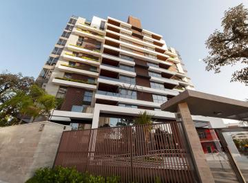 Apartamento · 200m² · 3 Quartos · 3 Vagas · Apartamento a venda no Alto da Glória ARYA1