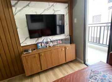 Apartamento · 45m² · 2 Quartos · 1 Vaga · Lindo apartamento 2 dormitórios, 1 vaga na Vila Santa Isabel