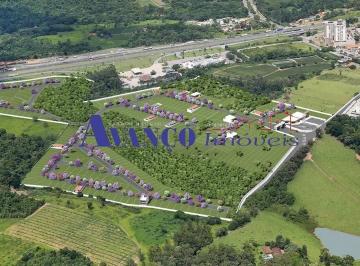 Terreno · 250m² · Residencial Lago Azul em Jundiaí - Lotes a partir de 250 m²
