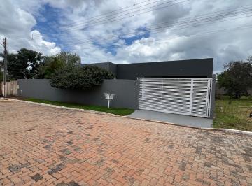 Casa de 3 quartos, Brasília · PRIVE MORADA SUL - PRÓXIMO A PORTARIA