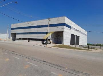 Foto 10 · Galpão Empresarial para locação, Padrão TRIPLE A -SOROCABA - SP. Bairro Iporanga. Loteamento METRO