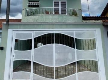 Foto 01 · Casa à venda no bairro Vila Maria Helena - Indaiatuba/SP