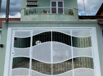 Foto 01 · Casa à venda no bairro Vila Maria Helena - Indaiatuba/SP