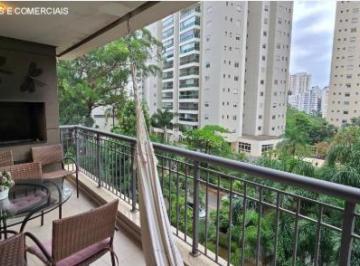 Apartamento de 3 quartos, São Paulo · Passarim - lazer de clube completo, varanda gourmet churrasqueira, 3 suites