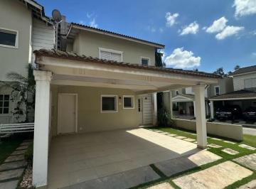 Foto 01 · Imperdível: Casa em Condomínio à Venda em Sorocaba-SP, Bairro Condomínio Villa Campolim - 3 Quartos,