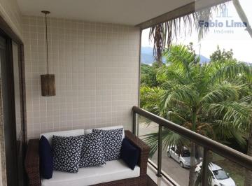 Foto 01 · Apartamento, Recreio dos Bandeirantes, Rio de Janeiro, RJ