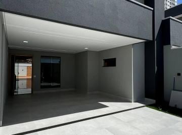 Casa de 3 quartos, Goiânia · Casa térrea com 3 quartos, 3 suítes no Parque Amazônia, Goiânia-GO