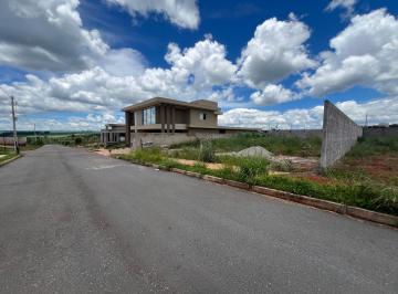 Terreno , Brasília · RESIDENCIAL PARQUE VIVÁ - ESCRITURADO - LOTE PLANO E MURADO