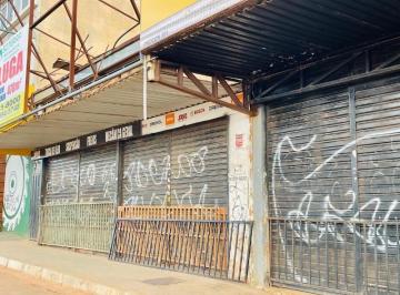 Foto 01 · Venda de Loja Comercial de 550m² no Setor Industrial Avenida Helio Prates