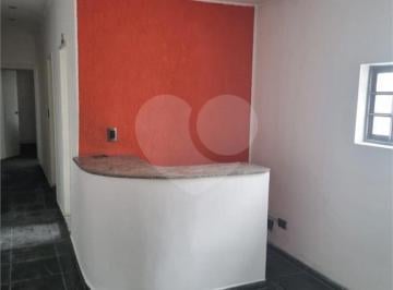 Área de Serviço · Imoveis - em Santo Amaro