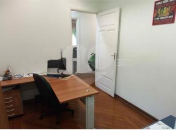 Área de Serviço · Imoveis - em Lapa
