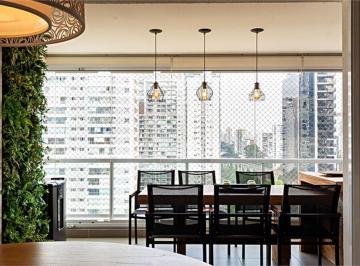 Área de Serviço · Imoveis - em Cidade Monções