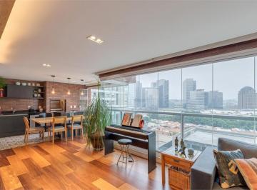 Área de Serviço · Imoveis - em Santo Amaro