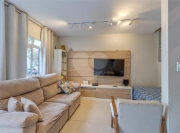 Área de Serviço · Imoveis - no Jardim Consórcio