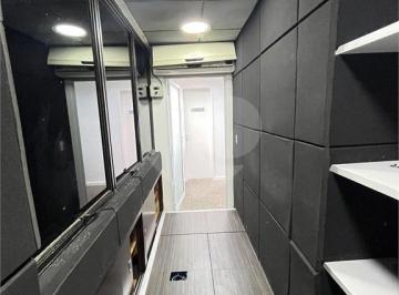 Área de Serviço · Imoveis - no Campo Belo