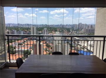 Área de Serviço · Imoveis - no Jardim Brasil (Zona Sul)