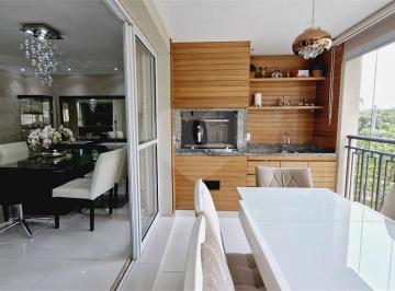 Área de Serviço · Apartamento à venda - no Jardim Campo Grande