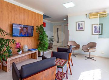 Área de Serviço · Imoveis - em Santo Amaro