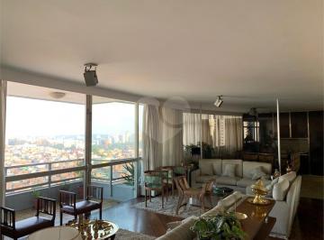 Vista Panorâmica · Imoveis - no Vila Suzana