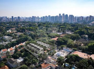 Área de Serviço · Imoveis - no Brooklin Paulista