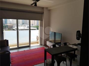 Área de Serviço · Imoveis - em Santo Amaro