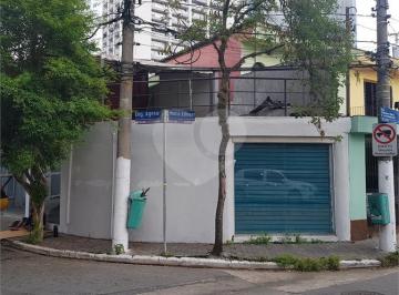 Área de Serviço · Imoveis - em Santo Amaro