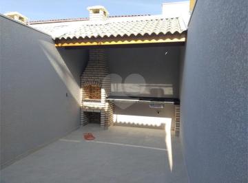 Área de Serviço · Imoveis - no Vila Arriete