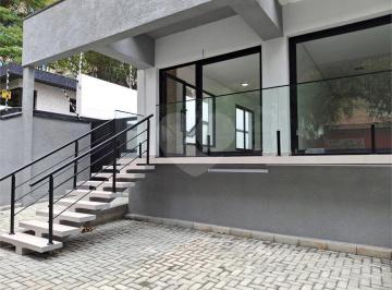 Área de Serviço · Imoveis - em Moema