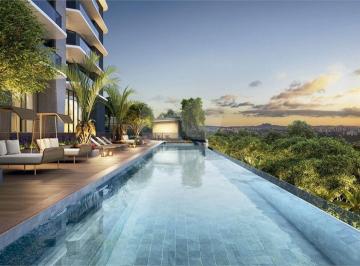 Área de Serviço · Imoveis - no Chácara Itaim
