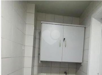 Área de Serviço · Imoveis - na Água Branca