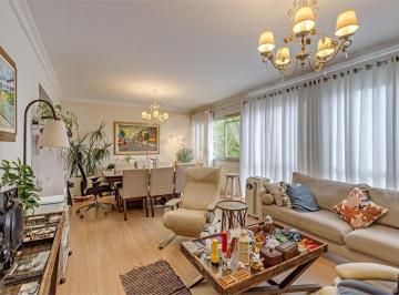 Área de Serviço · Apartamento à venda - no Jardim Itapeva