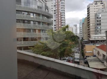 Sem Categoria · Imoveis - em Itaim Bibi