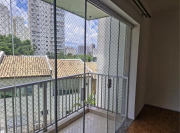 Área de Serviço · Imoveis - em Santo Amaro
