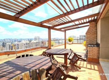 Área de Serviço · Imoveis - no Planalto Paulista